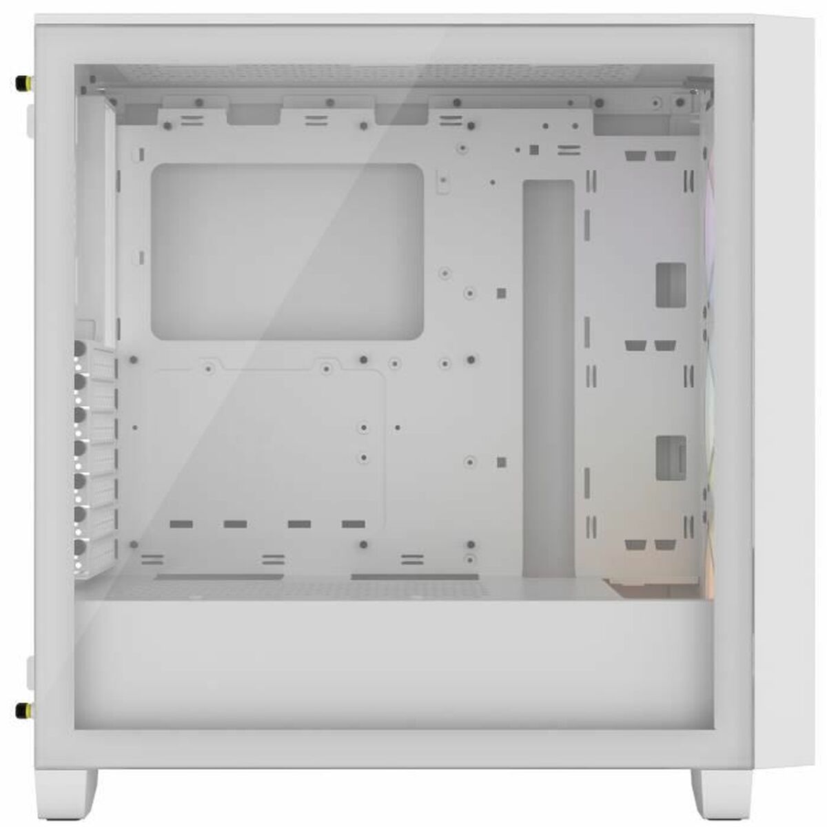 Boîtier ATX Corsair CC-9011256-WW Blanc